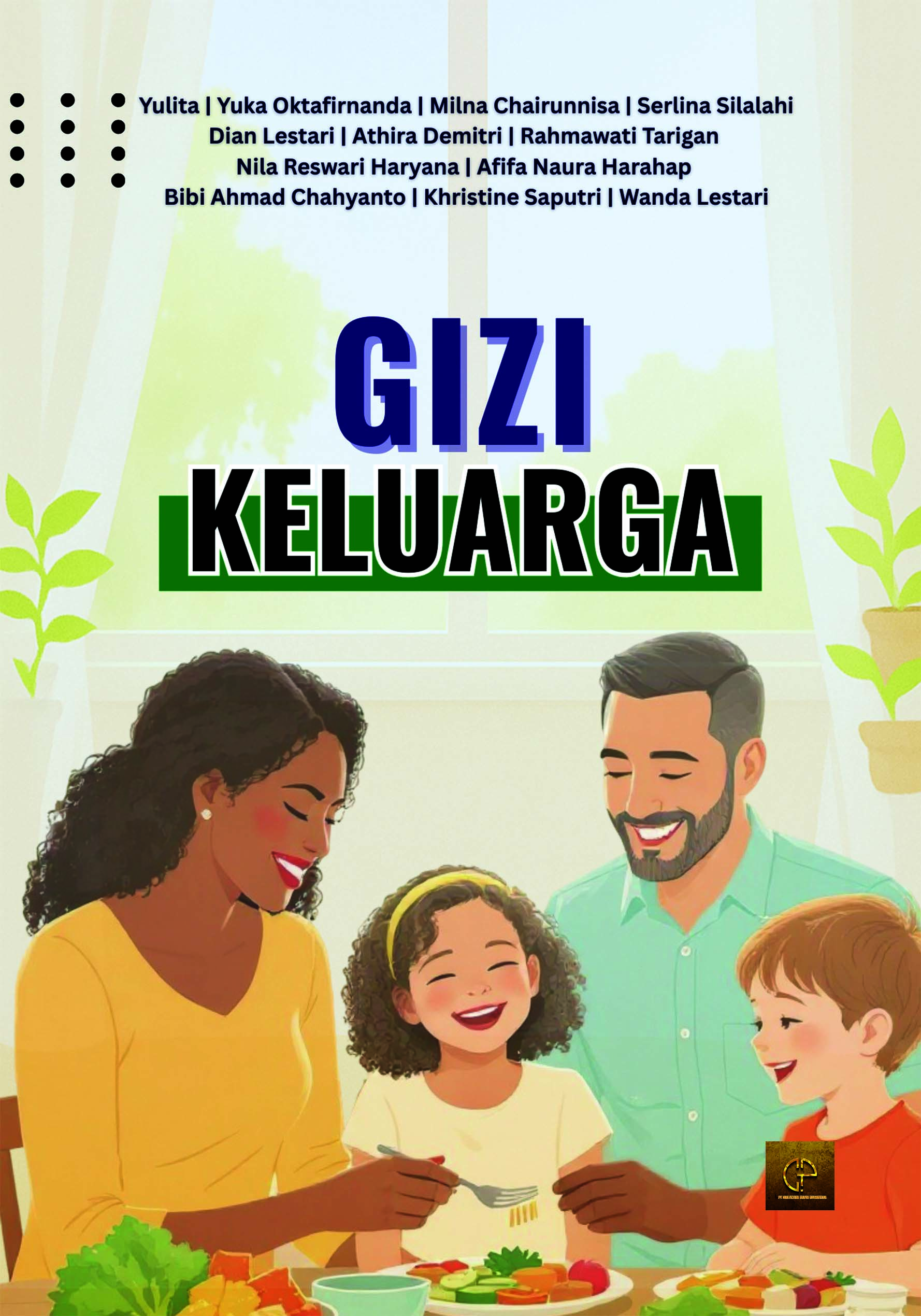 Gizi Keluarga