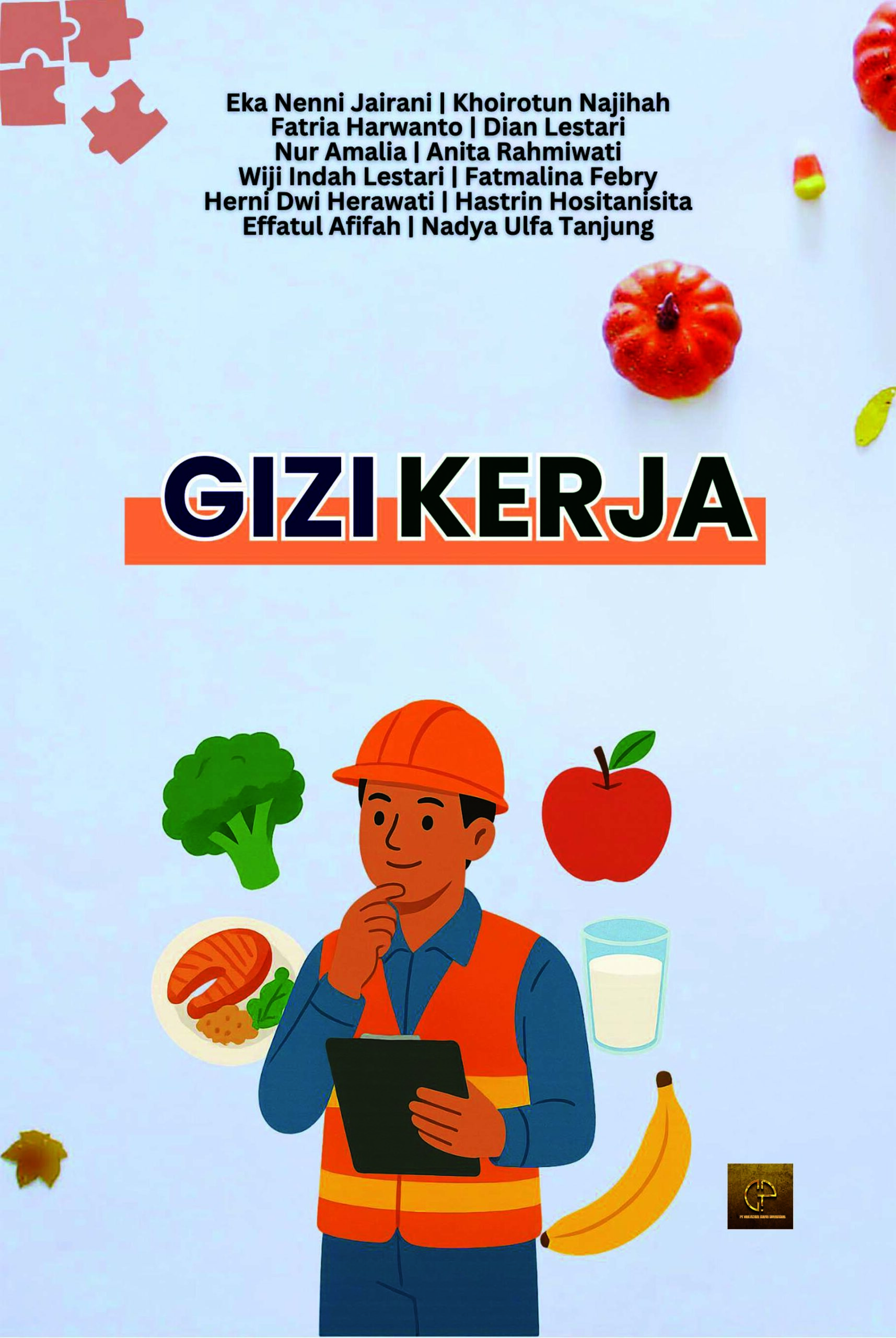 Gizi Kerja