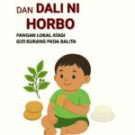 Andaliman dan Dali Ni Horbo: Pangan Lokal Atasi Gizi Kurang pada Balita
