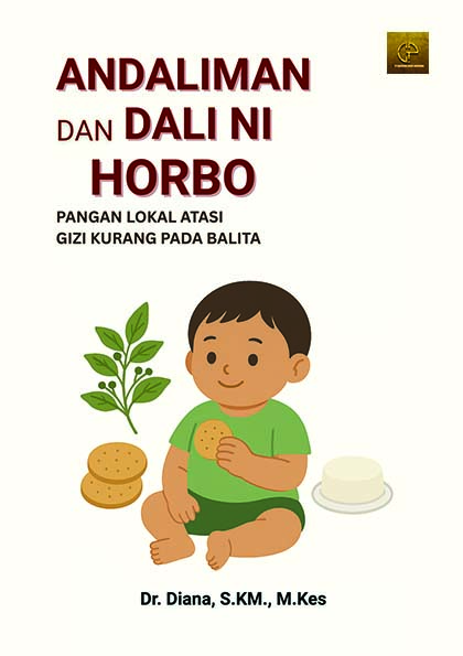 Andaliman dan Dali Ni Horbo: Pangan Lokal Atasi Gizi Kurang pada Balita