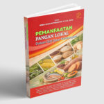 Pemanfaatan Pangan Lokal dalam Gizi Daur Kehidupan