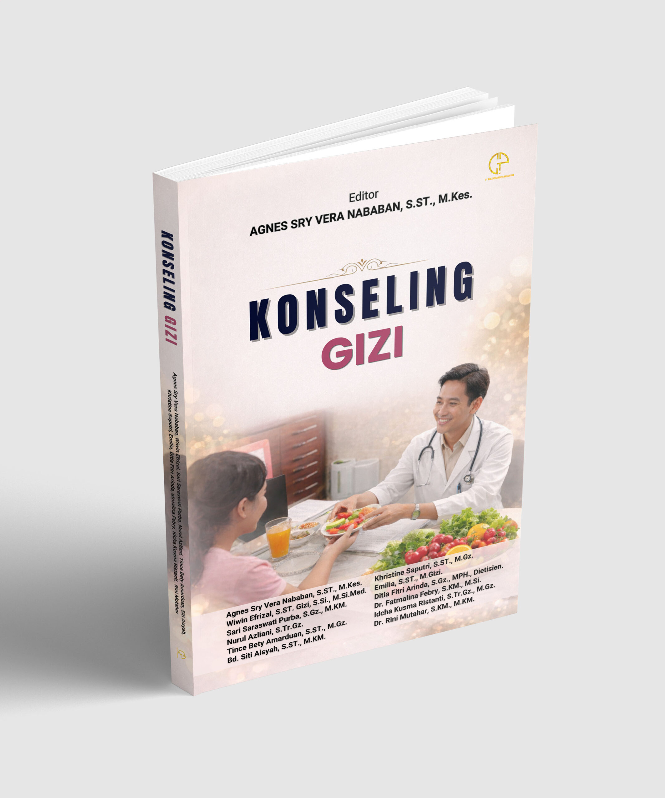 Konseling Gizi