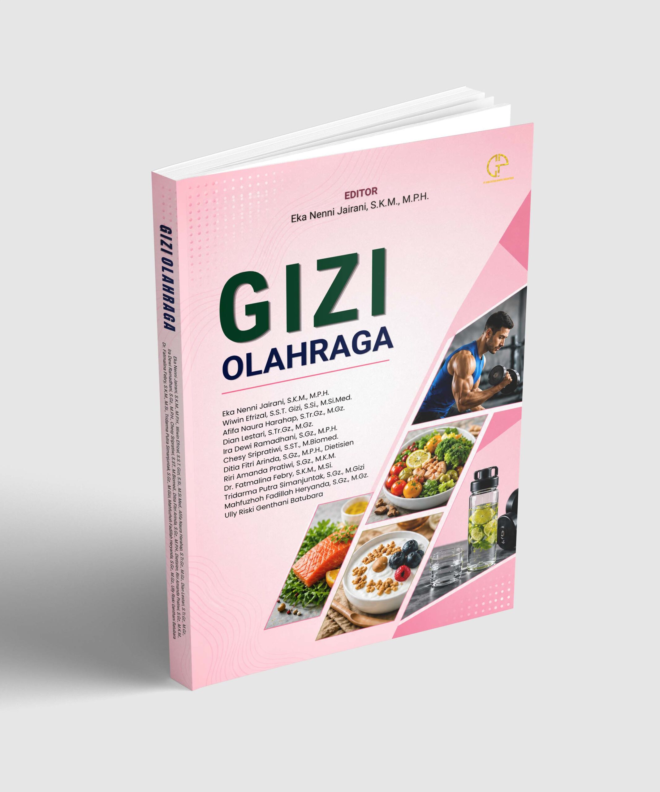 Gizi Olahraga