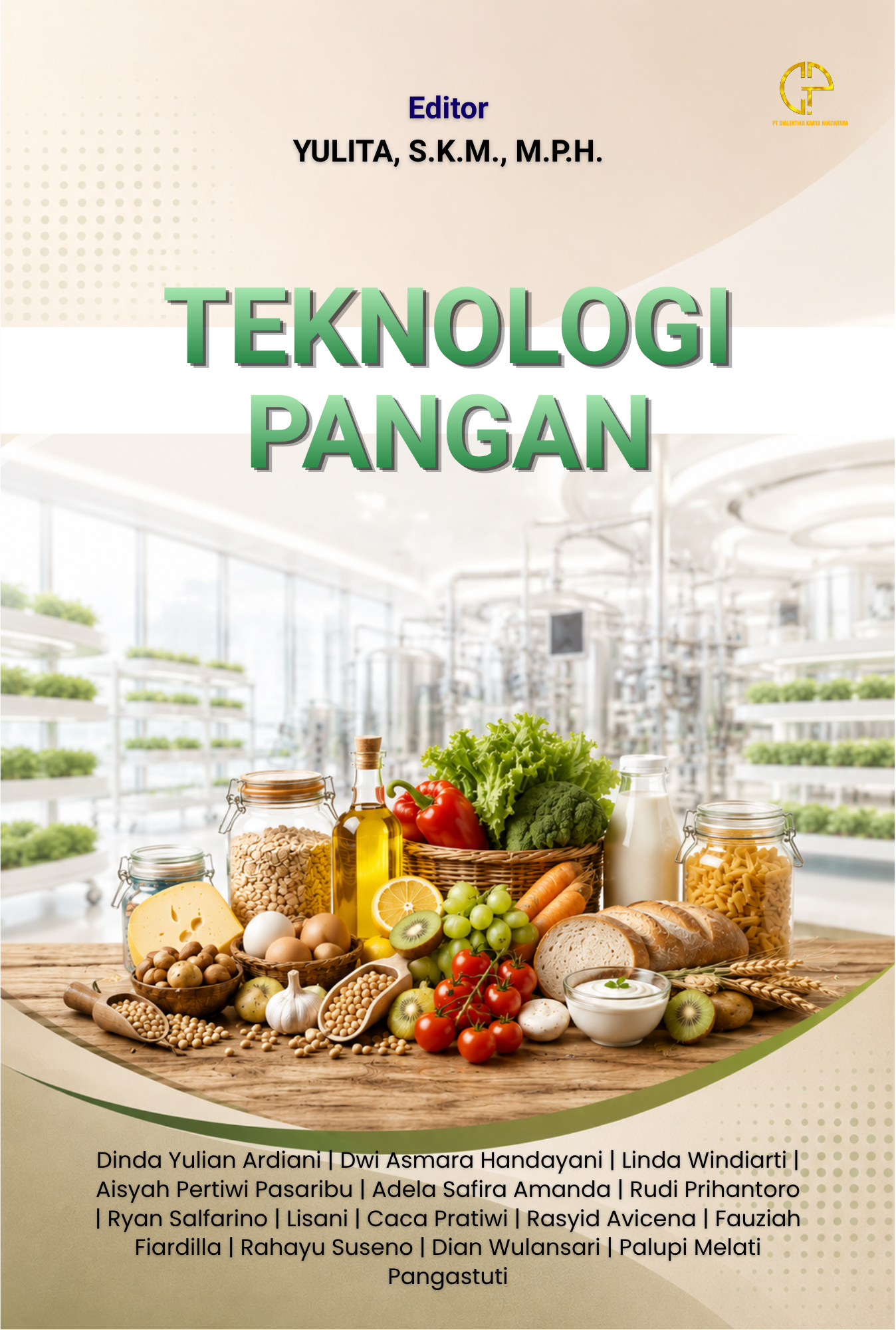 Teknologi Pangan