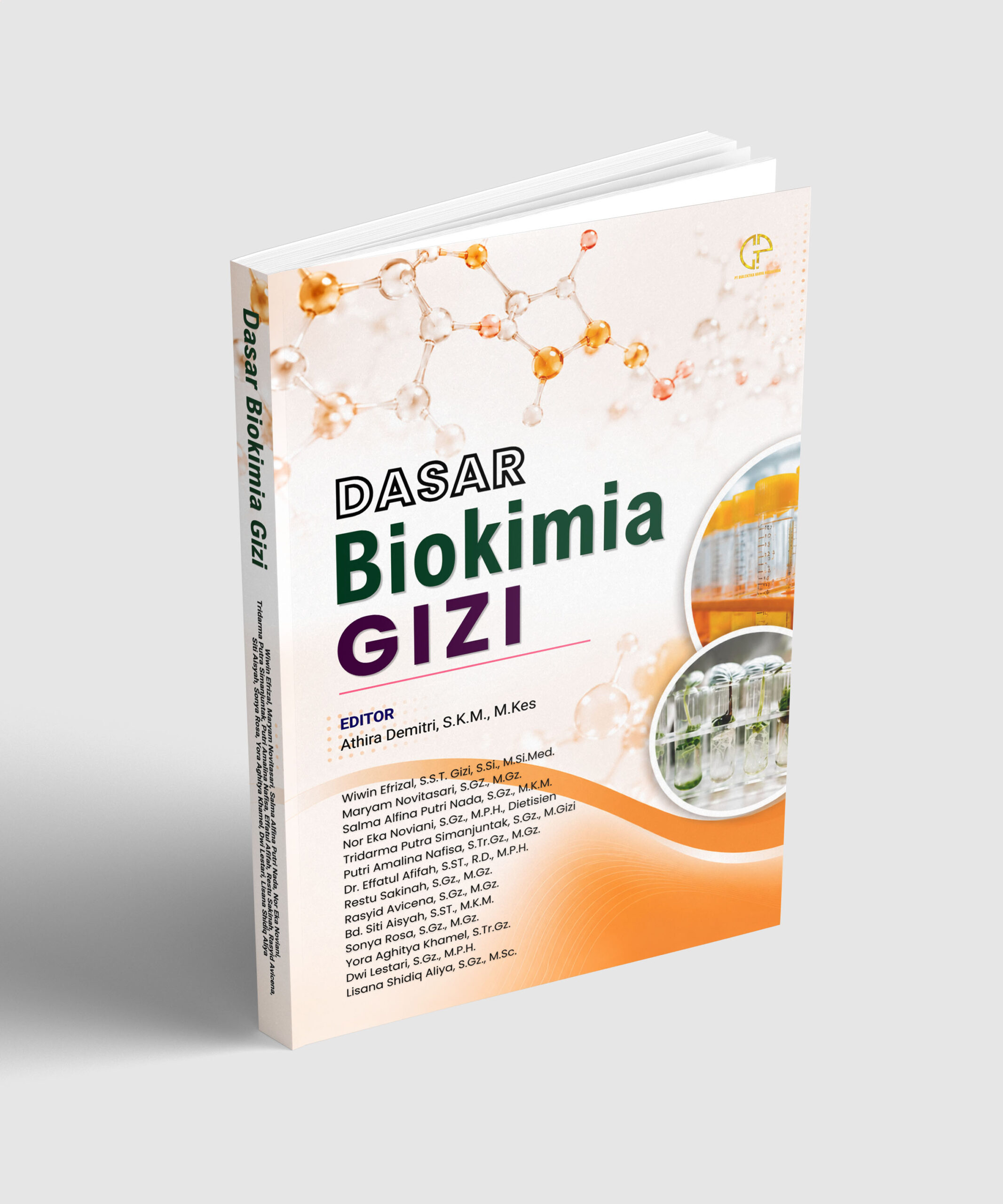 Dasar Biokimia Gizi