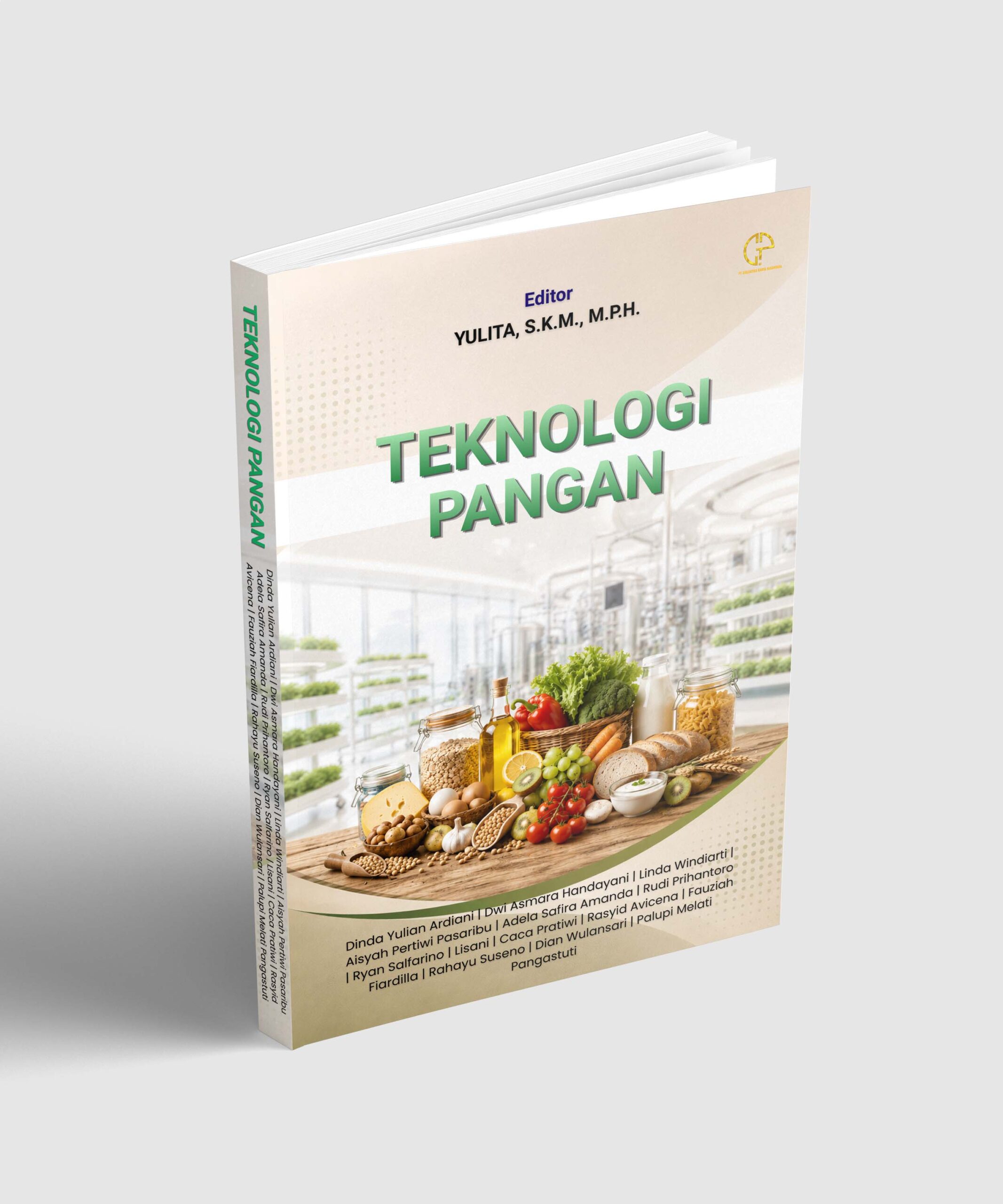Teknologi Pangan