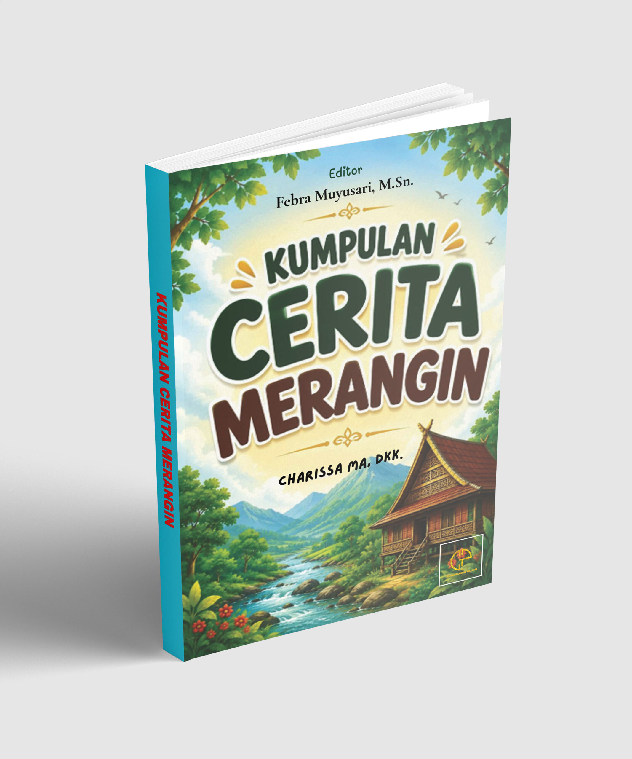 Kumpulan Cerita Merangin