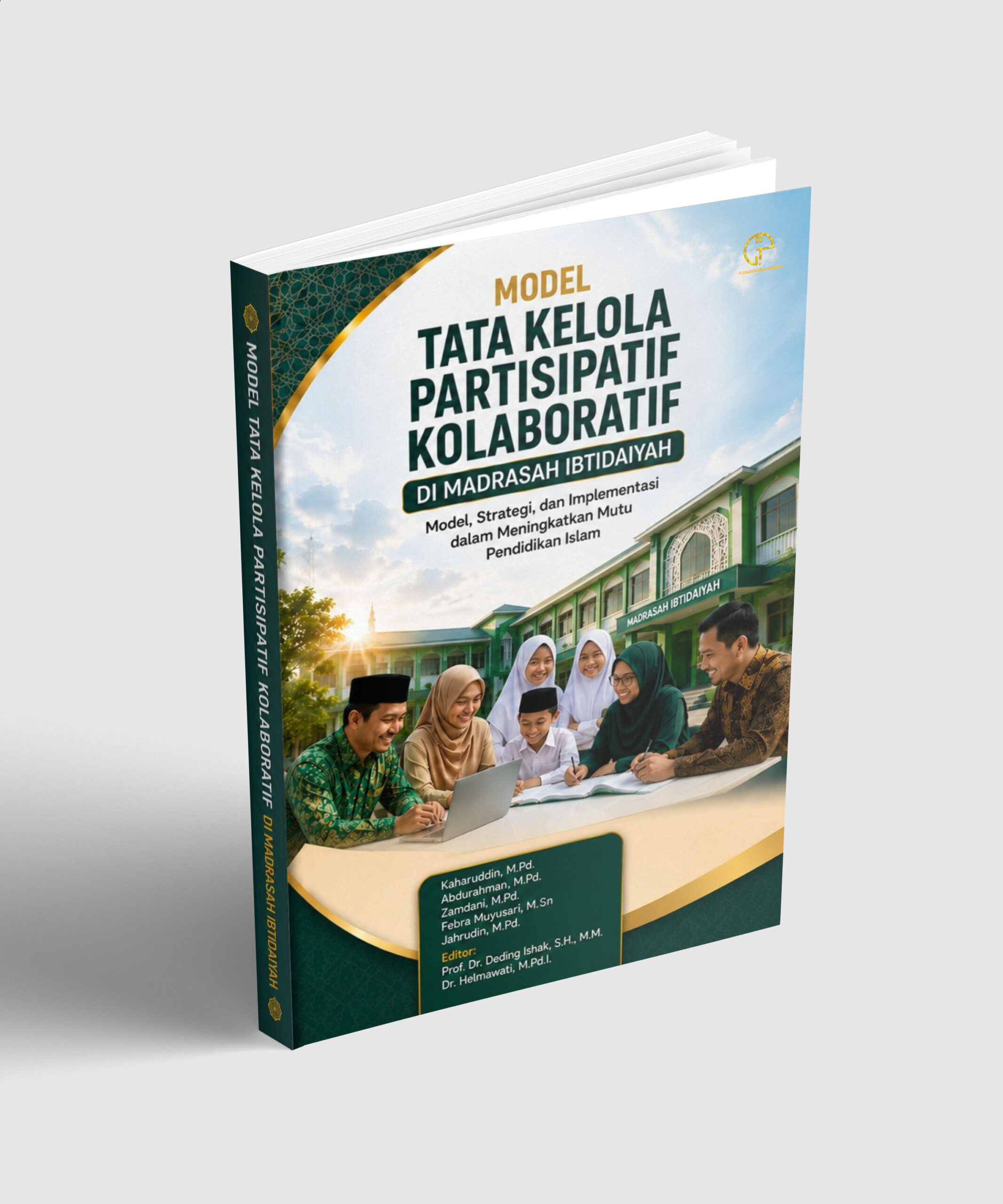 Model Tata Kelola Partisipatif Kolaboratif di Madrasah Ibtidaiyah: Model, Strategi, dan Implementasi dalam Meningkatkan Mutu Pendidikan Islam